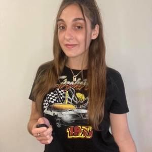 Meet your Posher, Tricia